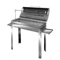 Мангал серия "Магнат" 2 мм